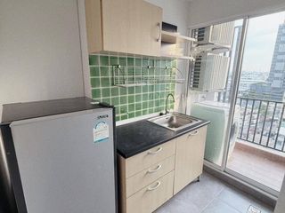 For rent 1 bed condo in Phra Khanong, Bangkok