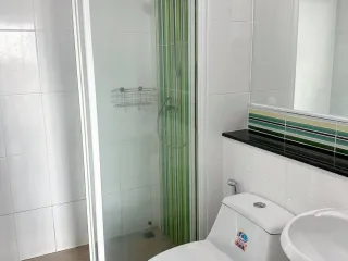 For rent 1 bed condo in Phra Khanong, Bangkok