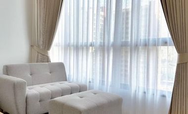 For rent スタジオ condo in Suan Luang, Bangkok