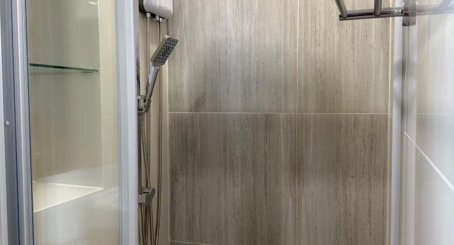 For rent スタジオ condo in Suan Luang, Bangkok