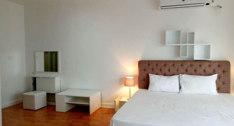 For rent 2 ベッドルーム apartment in Khlong Toei, Bangkok