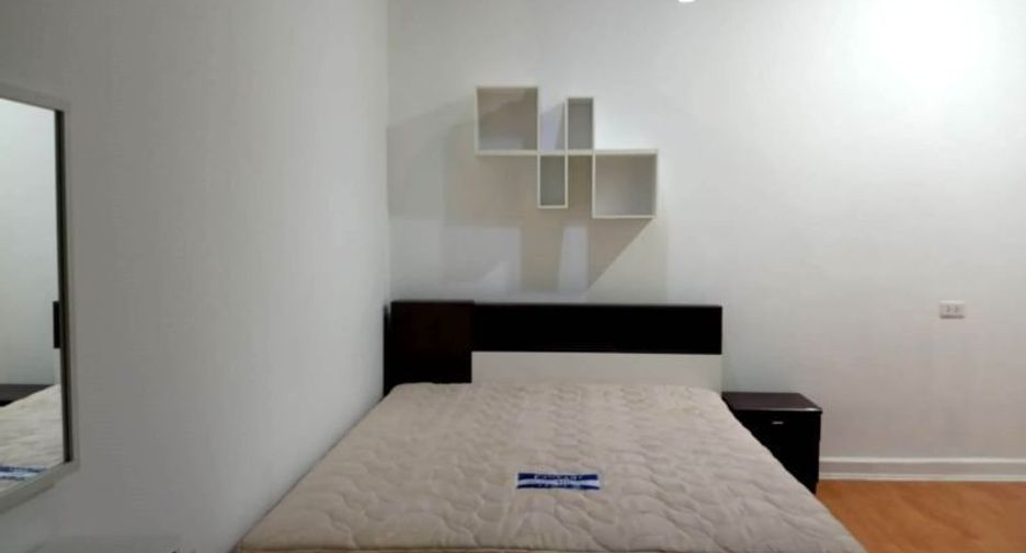 For rent 2 ベッドルーム apartment in Khlong Toei, Bangkok