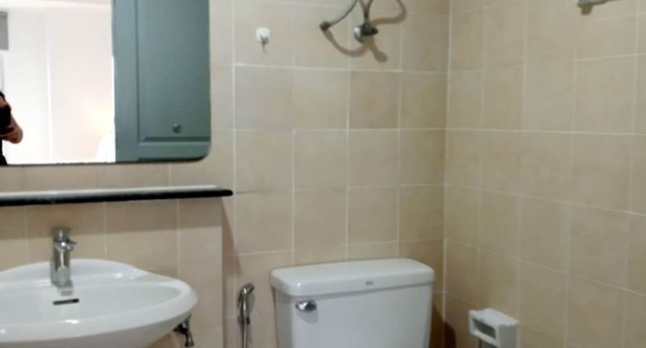 For rent 2 ベッドルーム apartment in Khlong Toei, Bangkok