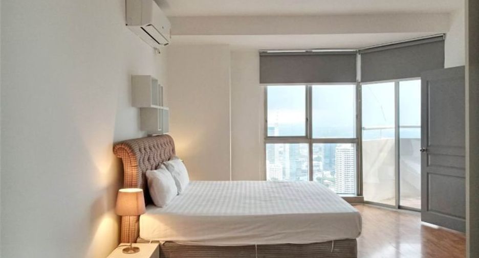 For rent 2 ベッドルーム apartment in Khlong Toei, Bangkok
