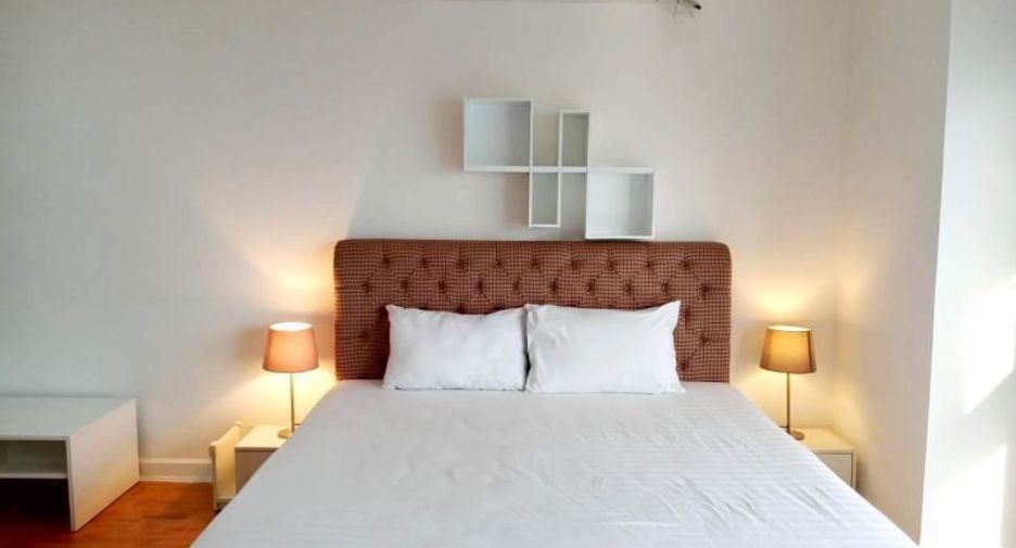 For rent 2 ベッドルーム apartment in Khlong Toei, Bangkok