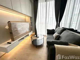 出租 1 卧室 公寓 在 Watthana, 曼谷