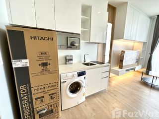 出租 1 卧室 公寓 在 Watthana, 曼谷