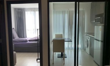 À louer 1 chambre condo à Bang Na, Bangkok