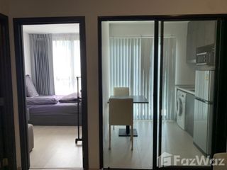 For rent 1 bed condo in Bang Na, Bangkok