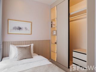Condo en alquiler de 2 habitaciones en Bang Kho Laem, Bangkok