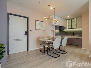 Condo en alquiler de 2 habitaciones en Bang Kho Laem, Bangkok