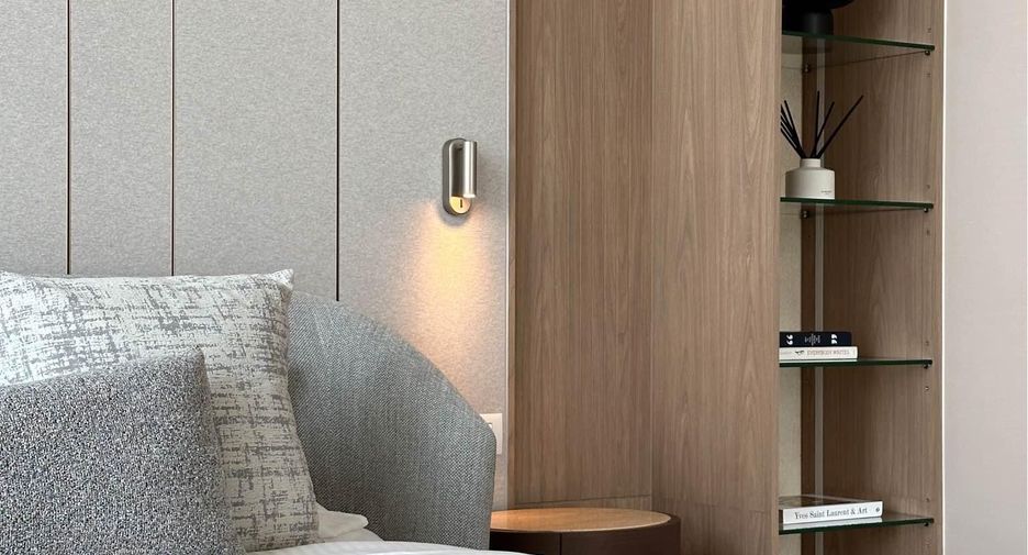 For rent 1 Beds condo in Pathum Wan, Bangkok