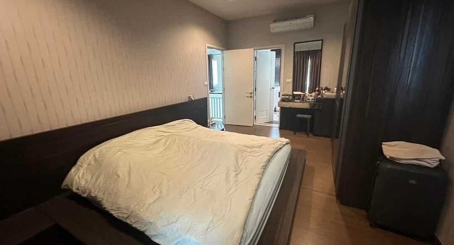 For rent 3 bedrooms house in Sai Mai, Bangkok