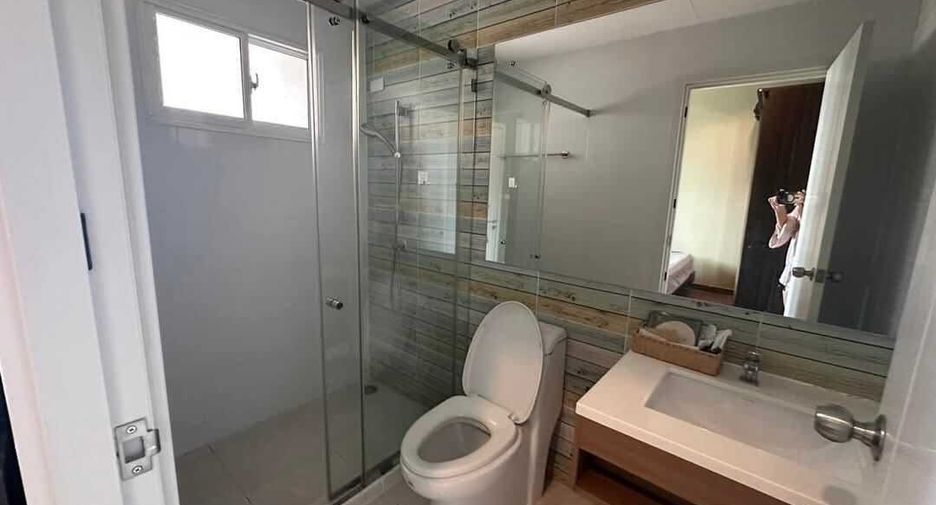 For rent 3 bedrooms house in Sai Mai, Bangkok