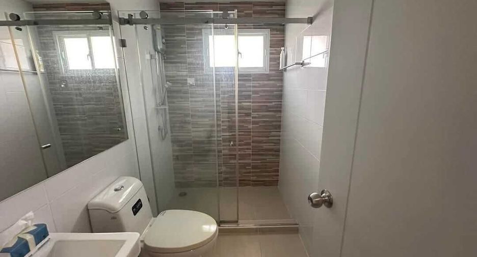 For rent 3 bedrooms house in Sai Mai, Bangkok