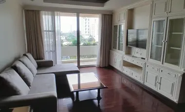 À louer 2 chambres condo à Khlong Toei, Bangkok