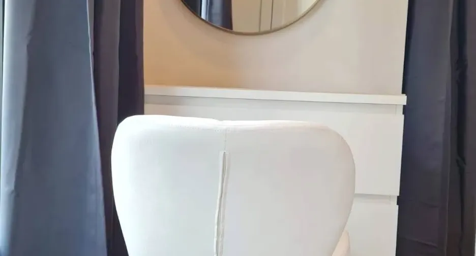 For rent studio condo in Huai Khwang, Bangkok