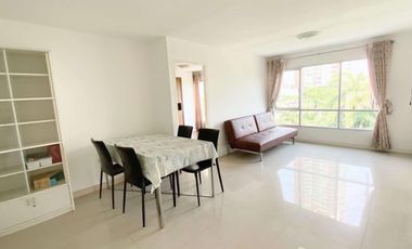 Wohnung zur Miete mit 1 Zimmer in Khlong Toei, Bangkok