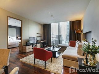 For rent 2 bedrooms apartment in Watthana, Bangkok