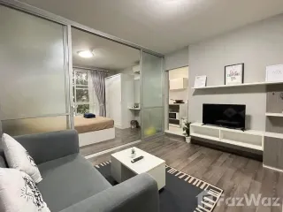 For Rent Studio Condo In Mueang Chiang Mai