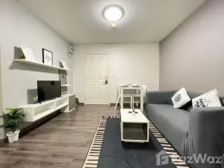 Wohnung zur Miete mit Studio in Mueang Chiang Mai, Chiang Mai