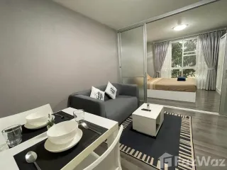 Wohnung zur Miete mit Studio in Mueang Chiang Mai, Chiang Mai