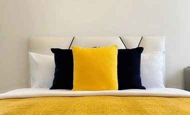 Condo en alquiler de estudio en Suan Luang, Bangkok