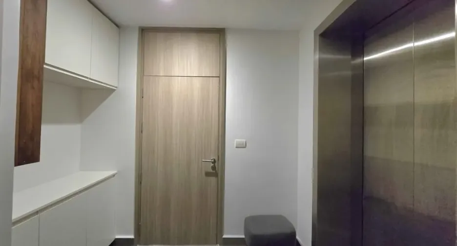 Condo en alquiler de 1 habitaciones en Pathum Wan, Bangkok