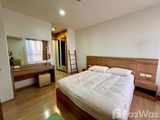 For rent 1 bed condo in Phaya Thai, Bangkok