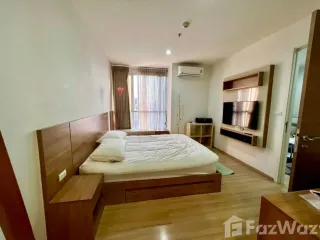 Condo en alquiler de 1 habitaciones en Phaya Thai, Bangkok