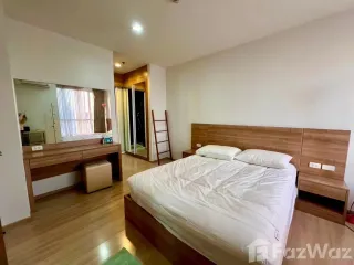 Condo en alquiler de 1 habitaciones en Phaya Thai, Bangkok