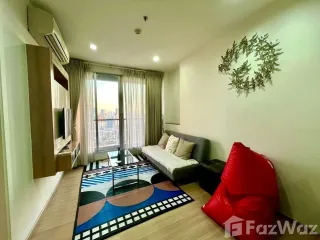 Condo en alquiler de 1 habitaciones en Phaya Thai, Bangkok