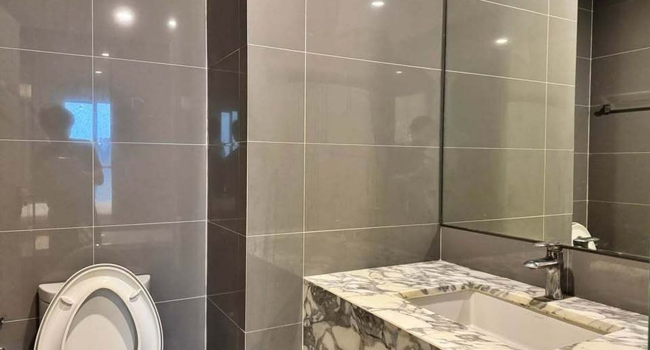Аренда 1 кровать кондо в Патхум Щан, Бангкок
