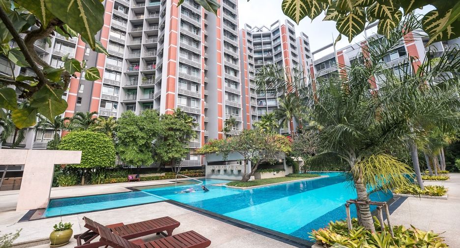 Apartamento en alquiler de 3 habitaciones en Yan Nawa, Bangkok