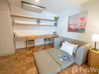 For rent 3 bedrooms apartment in Yan Nawa, Bangkok