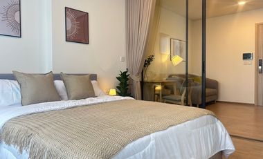 For rent 1 bed condo in Chatuchak, Bangkok