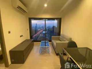出租 1 卧室 公寓 在 Huai Khwang, 曼谷