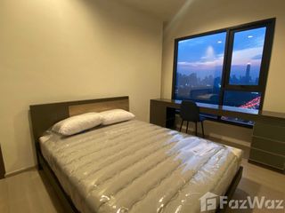 出租 1 卧室 公寓 在 Huai Khwang, 曼谷