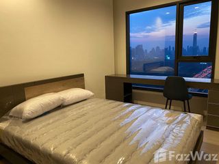 出租 1 卧室 公寓 在 Huai Khwang, 曼谷