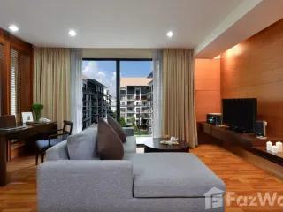 For rent 1 bed apartment in Huai Khwang, Bangkok
