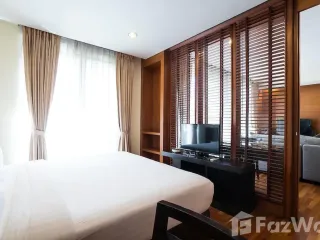 For rent 1 bed apartment in Huai Khwang, Bangkok