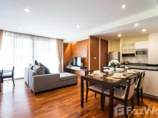 For rent 1 bed apartment in Huai Khwang, Bangkok