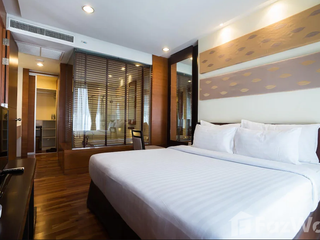 For rent 1 bed apartment in Huai Khwang, Bangkok