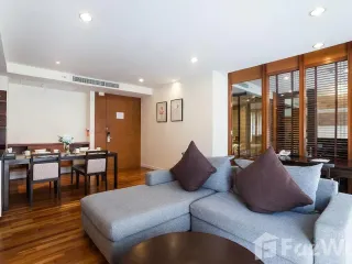 For rent 1 bed apartment in Huai Khwang, Bangkok