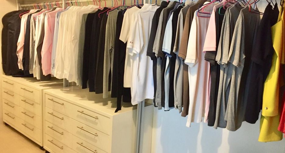 ให้เช่า 3 ห้องนอน คอนโด ใน วัฒนา, กรุงเทพฯ