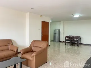 À louer 2 chambres appartement à Khlong Toei, Bangkok
