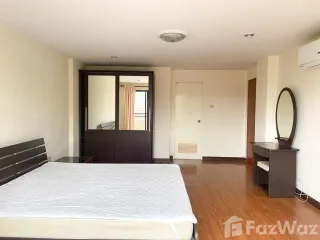 À louer 2 chambres appartement à Khlong Toei, Bangkok