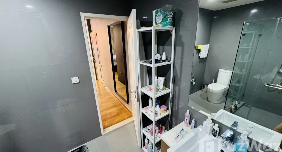 For rent 1 Beds apartment in Sathon, Bangkok