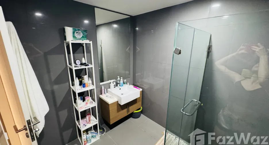 For rent 1 Beds apartment in Sathon, Bangkok