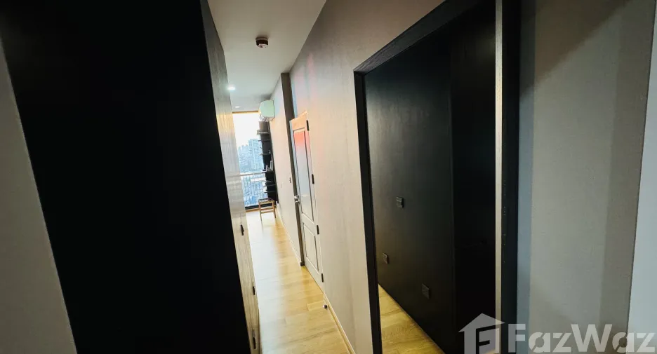 For rent 1 Beds apartment in Sathon, Bangkok